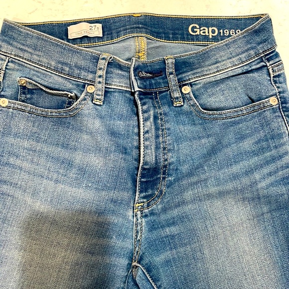 Skinny Jeans - Picture 1 of 3